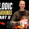 Melodic Turnarounds Pt II