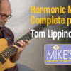 Harminic Minor Complete part I | Tom Lippincott