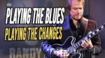 Randy Johnston's Masterclass on Playing the Blues & Playing the Changes
