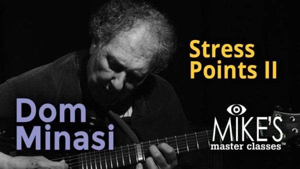 Stress Points